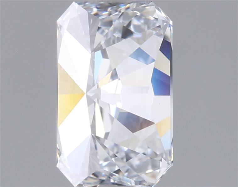 1.50 Carat Radiant Lab Diamond :: Greenstar spin frame 04