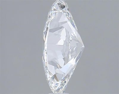 1.58 Carat Oval Lab Diamond :: Greenstar spin frame 04
