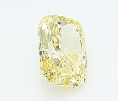 1.09 Carat Cushion Lab Diamond :: Greenstar spin frame 04