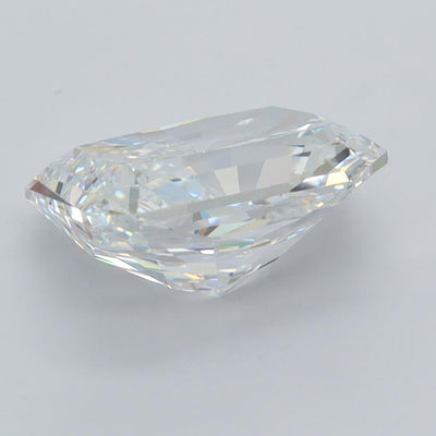 2.05 Carat Radiant Lab Diamond :: Greenstar spin frame 04