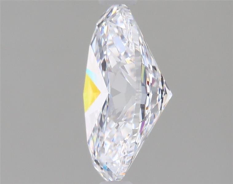 1.54 Carat Oval Lab Diamond :: Greenstar spin frame 04