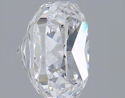 2.59 Carat Cushion Lab Diamond :: Greenstar spin frame 04