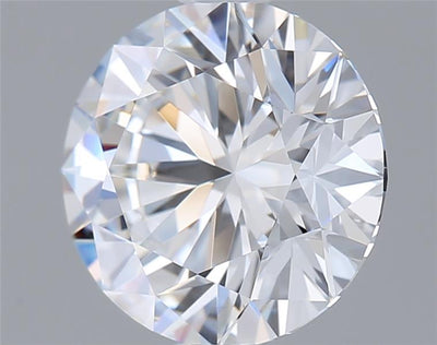 1.54 Carat Round Lab Diamond :: Greenstar spin frame 04