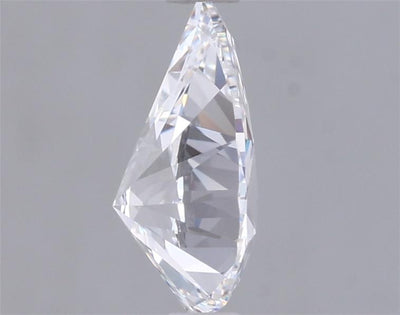 0.87 Carat Pear Lab Diamond :: Greenstar spin frame 04