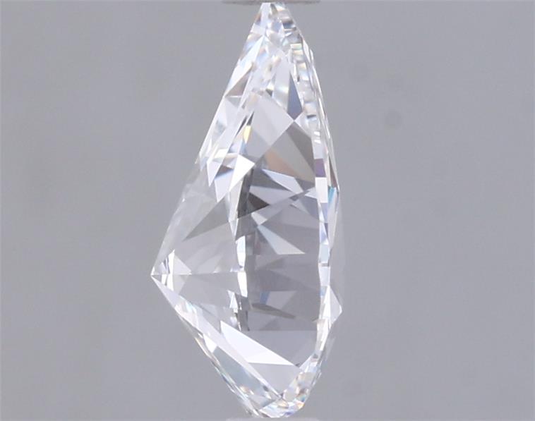 0.87 Carat Pear Lab Diamond :: Greenstar spin frame 04