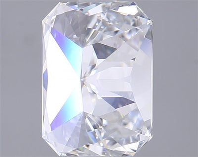 2.02 Carat Radiant Lab Diamond :: Greenstar spin frame 04