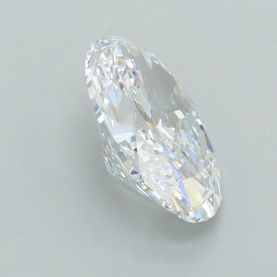 2.05 Carat Oval Lab Diamond :: Greenstar spin frame 04