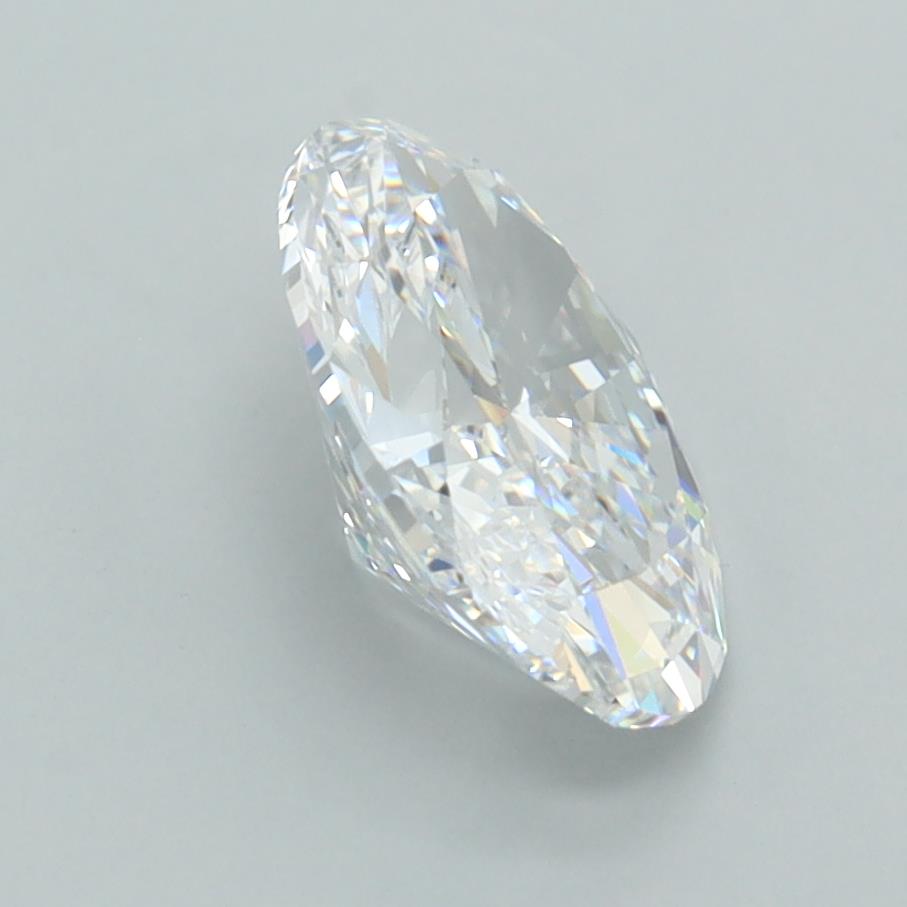 2.05 Carat Oval Lab Diamond :: Greenstar spin frame 04