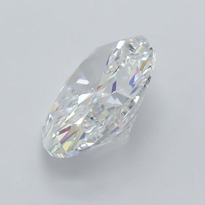 2.04 Carat Oval Lab Diamond :: Greenstar spin frame 04