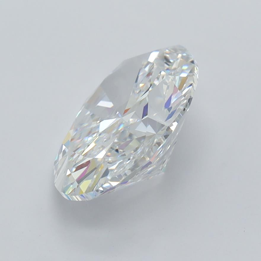 2.04 Carat Oval Lab Diamond :: Greenstar spin frame 04
