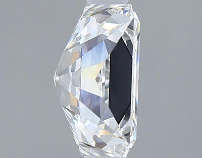 2.01 Carat Radiant Lab Diamond :: Greenstar spin frame 04