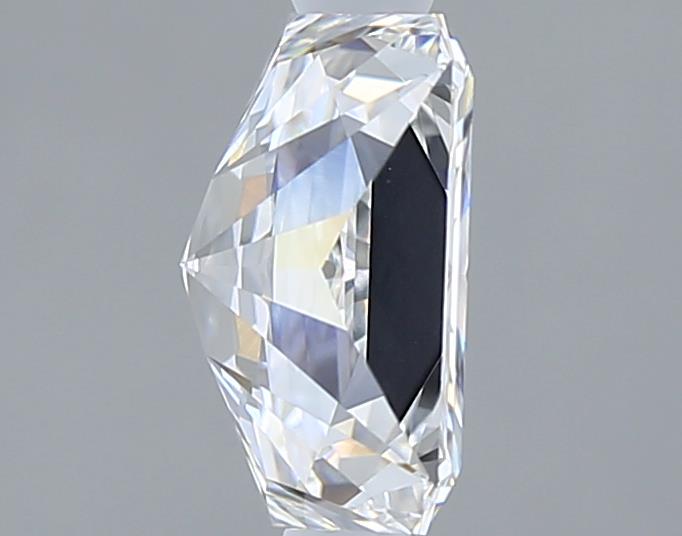 2.01 Carat Radiant Lab Diamond :: Greenstar spin frame 04