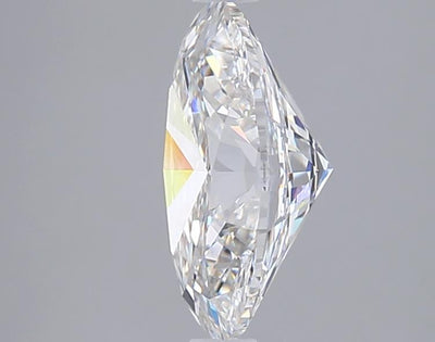 2.57 Carat Oval Lab Diamond :: Greenstar spin frame 04
