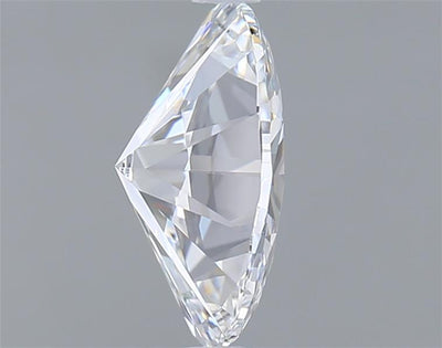 1.52 Carat Oval Lab Diamond :: Greenstar spin frame 04