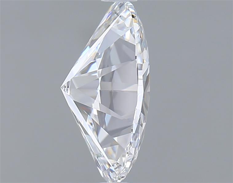 1.52 Carat Oval Lab Diamond :: Greenstar spin frame 04