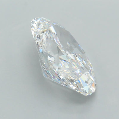 3.03 Carat Oval Lab Diamond :: Greenstar spin frame 04