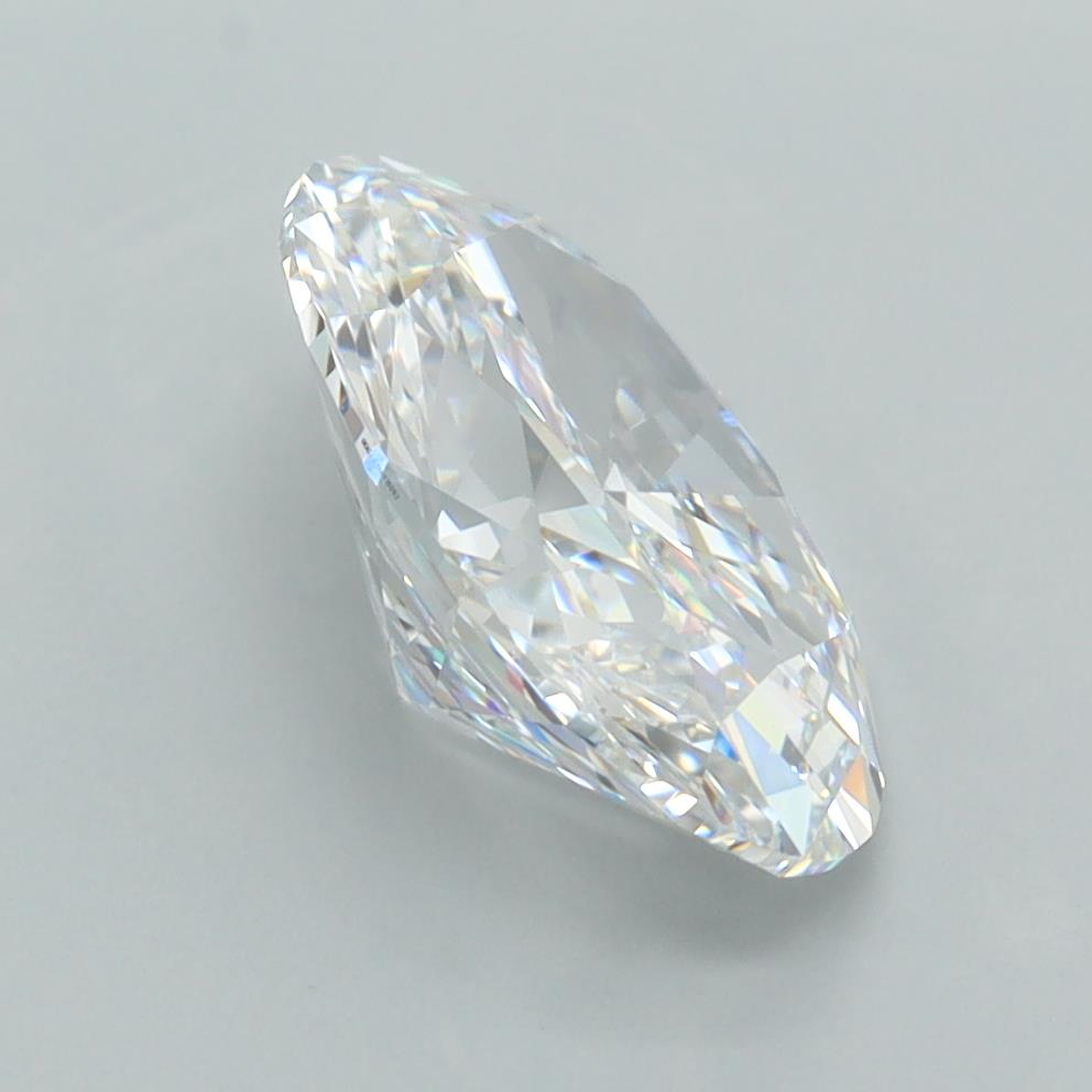 3.03 Carat Oval Lab Diamond :: Greenstar spin frame 04