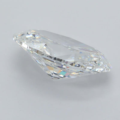 2.04 Carat Oval Lab Diamond :: Greenstar spin frame 04
