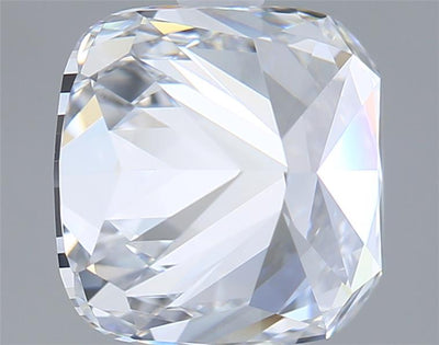 2.52 Carat Cushion Lab Diamond :: Greenstar spin frame 04