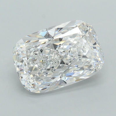 2.00 Carat Cushion Lab Diamond :: Greenstar spin frame 04