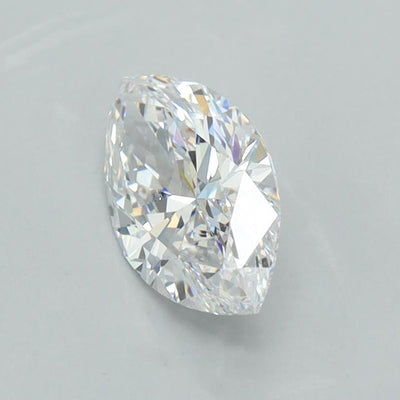 1.01 Carat Marquise Lab Diamond :: Greenstar spin frame 04