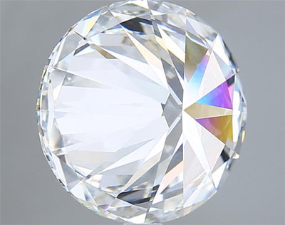 5.00 Carat Round Lab Diamond :: Greenstar spin frame 04