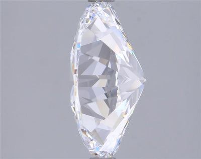 3.05 Carat Oval Lab Diamond :: Greenstar spin frame 04