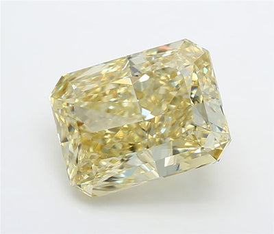 5.04 Carat Radiant Lab Diamond :: Greenstar spin frame 04