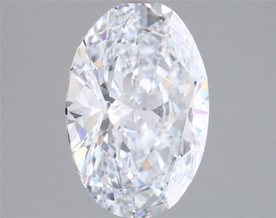 1.97 Carat Oval Lab Diamond :: Greenstar spin frame 04