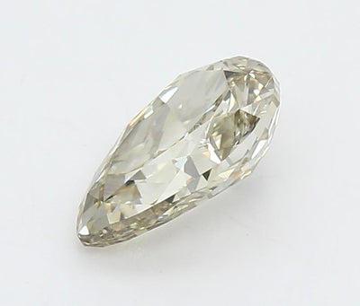 1.52 Carat Pear Lab Diamond :: Greenstar spin frame 04