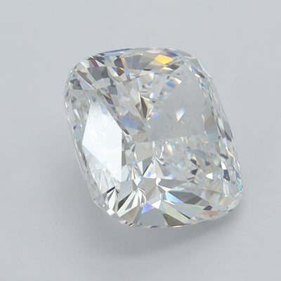 2.53 Carat Cushion Lab Diamond :: Greenstar spin frame 04