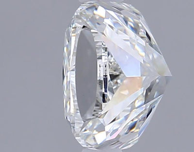 2.61 Carat Cushion Lab Diamond :: Greenstar spin frame 04