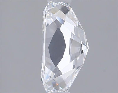 1.71 Carat Radiant Lab Diamond :: Greenstar spin frame 04
