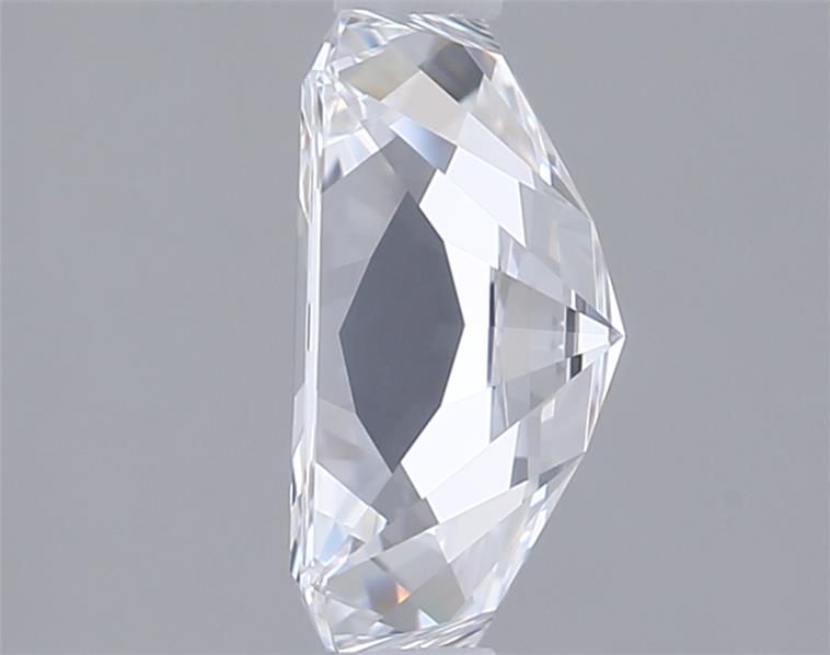 1.71 Carat Radiant Lab Diamond :: Greenstar spin frame 04