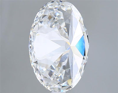 3.06 Carat Oval Lab Diamond :: Greenstar spin frame 04