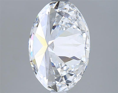 2.01 Carat Oval Lab Diamond :: Greenstar spin frame 04