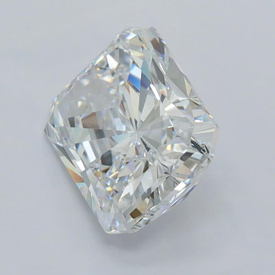 2.04 Carat Radiant Lab Diamond :: Greenstar spin frame 04