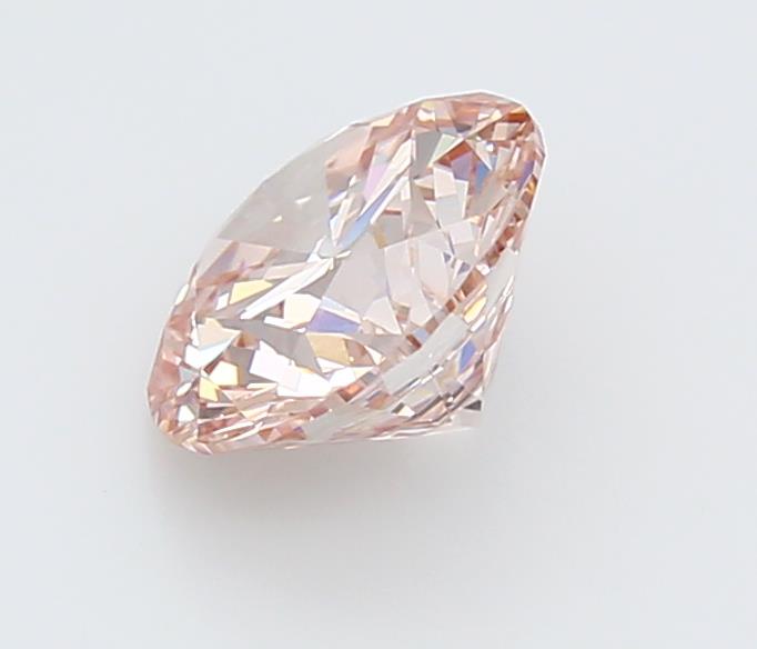 2.01 Carat Round Lab Diamond :: Greenstar spin frame 04