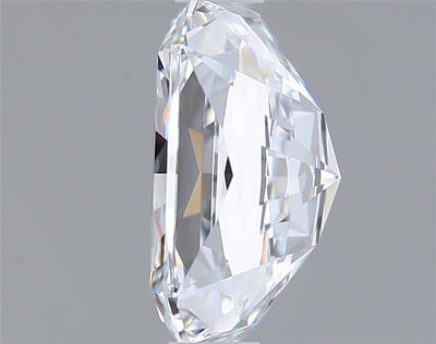 1.55 Carat Radiant Lab Diamond :: Greenstar spin frame 04