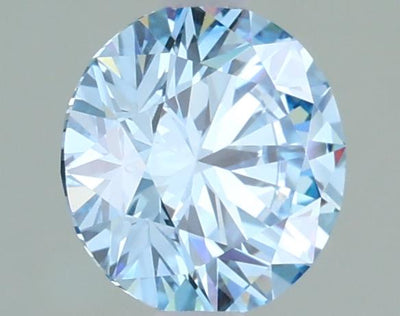 1.04 Carat Round Lab Diamond :: Greenstar spin frame 04