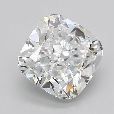 3.26 Carat Cushion Lab Diamond :: Greenstar spin frame 04