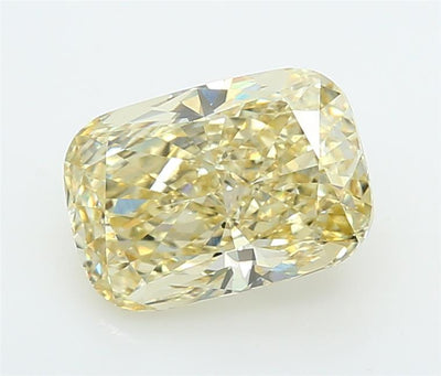 3.60 Carat Cushion Lab Diamond :: Greenstar spin frame 04