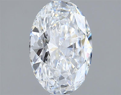 1.52 Carat Oval Lab Diamond :: Greenstar spin frame 04