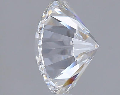 2.04 Carat Round Lab Diamond :: Greenstar spin frame 04