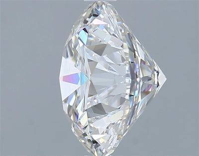3.01 Carat Round Lab Diamond :: Greenstar spin frame 04