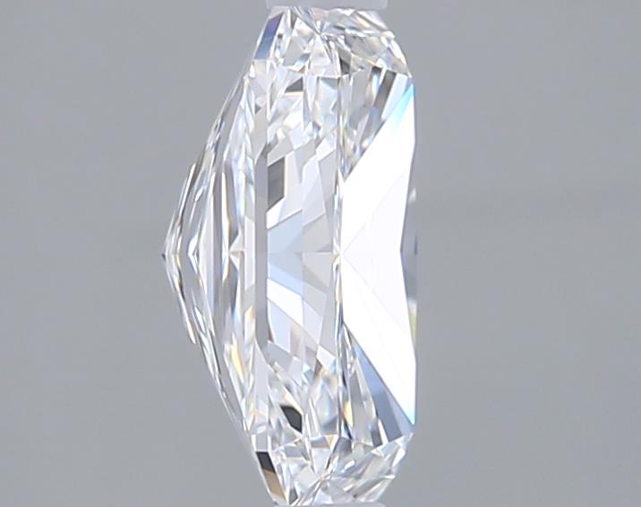 2.23 Carat Radiant Lab Diamond :: Greenstar spin frame 04