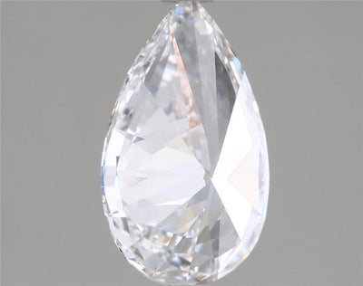1.40 Carat Pear Lab Diamond :: Greenstar spin frame 04