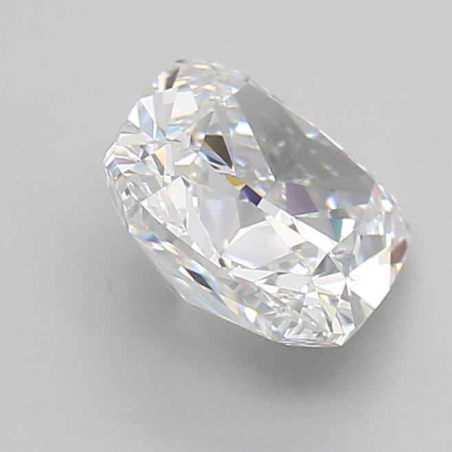 2.69 Carat Cushion Lab Diamond :: Greenstar spin frame 04