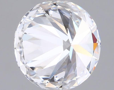 1.02 Carat Round Lab Diamond :: Greenstar spin frame 04