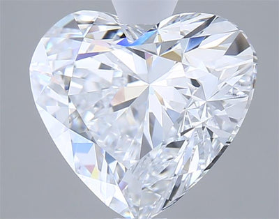 2.01 Carat Heart Lab Diamond :: Greenstar spin frame 04